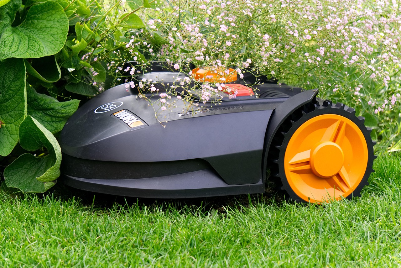 Verbind app voor waterbeheer met IoT-tuinapparaten.